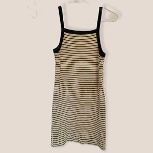 Forever 21, size M, cute mini summer dress